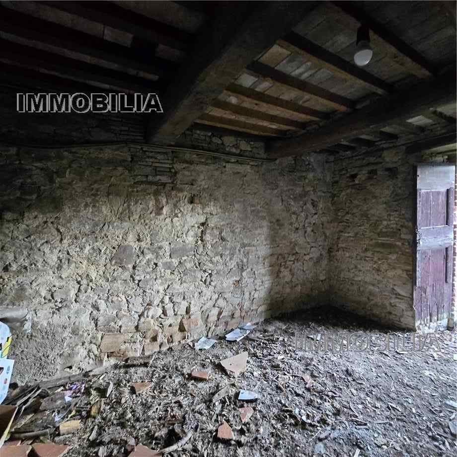 Vendita Casale/Cascina/Casa colonica Monte Santa Maria Tiberina Il Gioiello #614 n.26