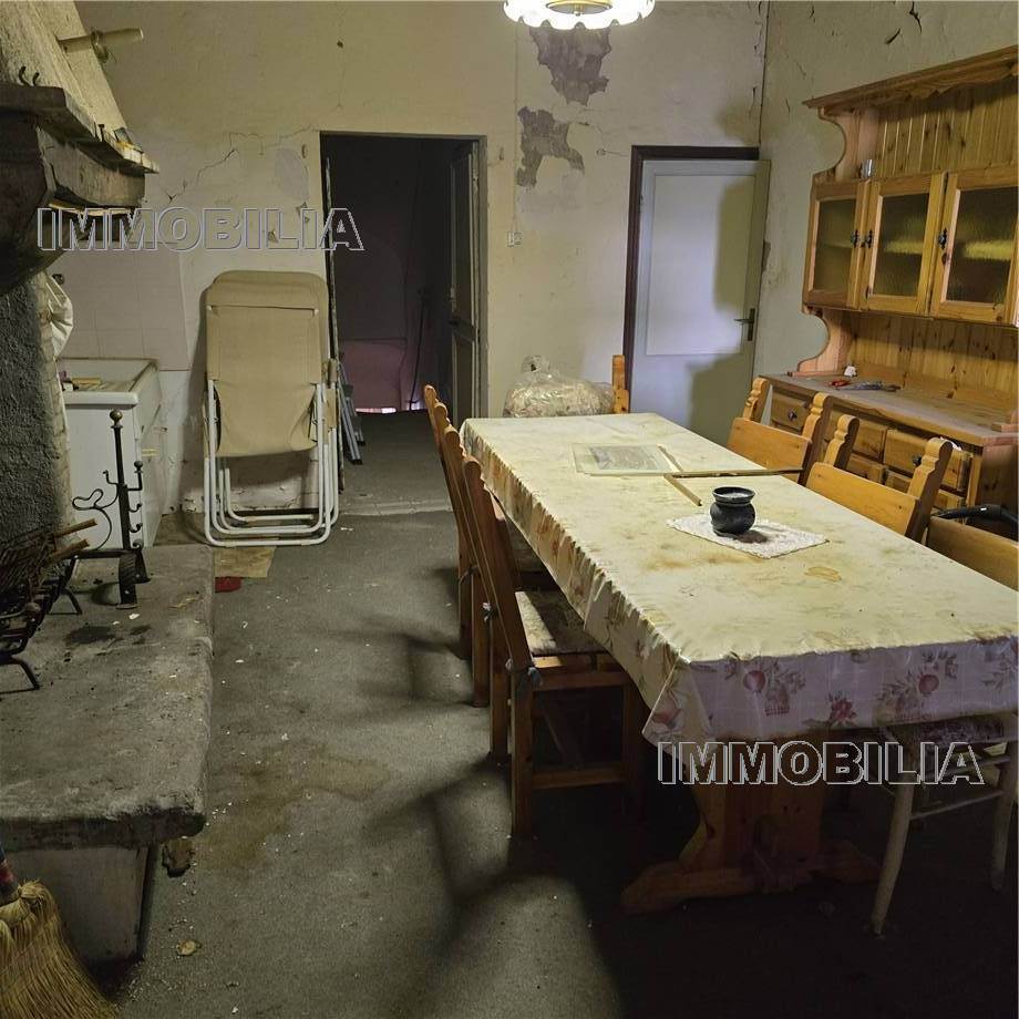 For sale Terratetto/Terracielo Citerna  #616 n.10