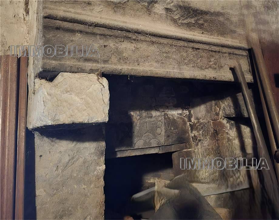 For sale Terratetto/Terracielo Citerna  #616 n.12