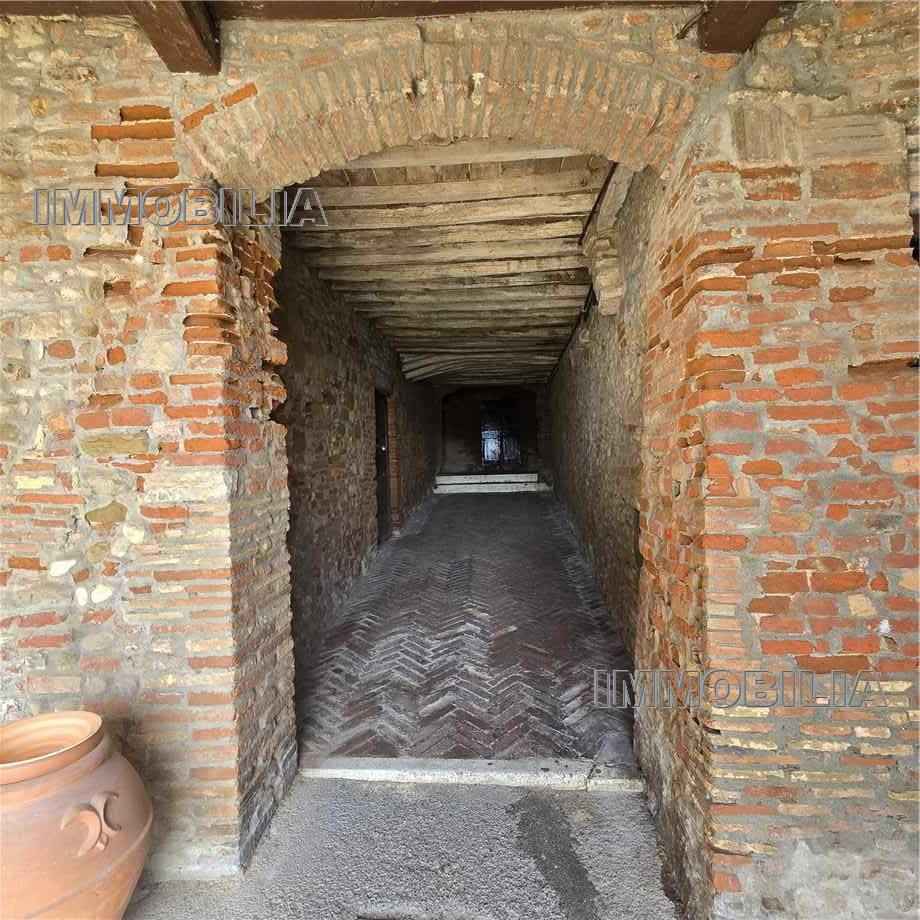 For sale Terratetto/Terracielo Citerna  #616 n.13