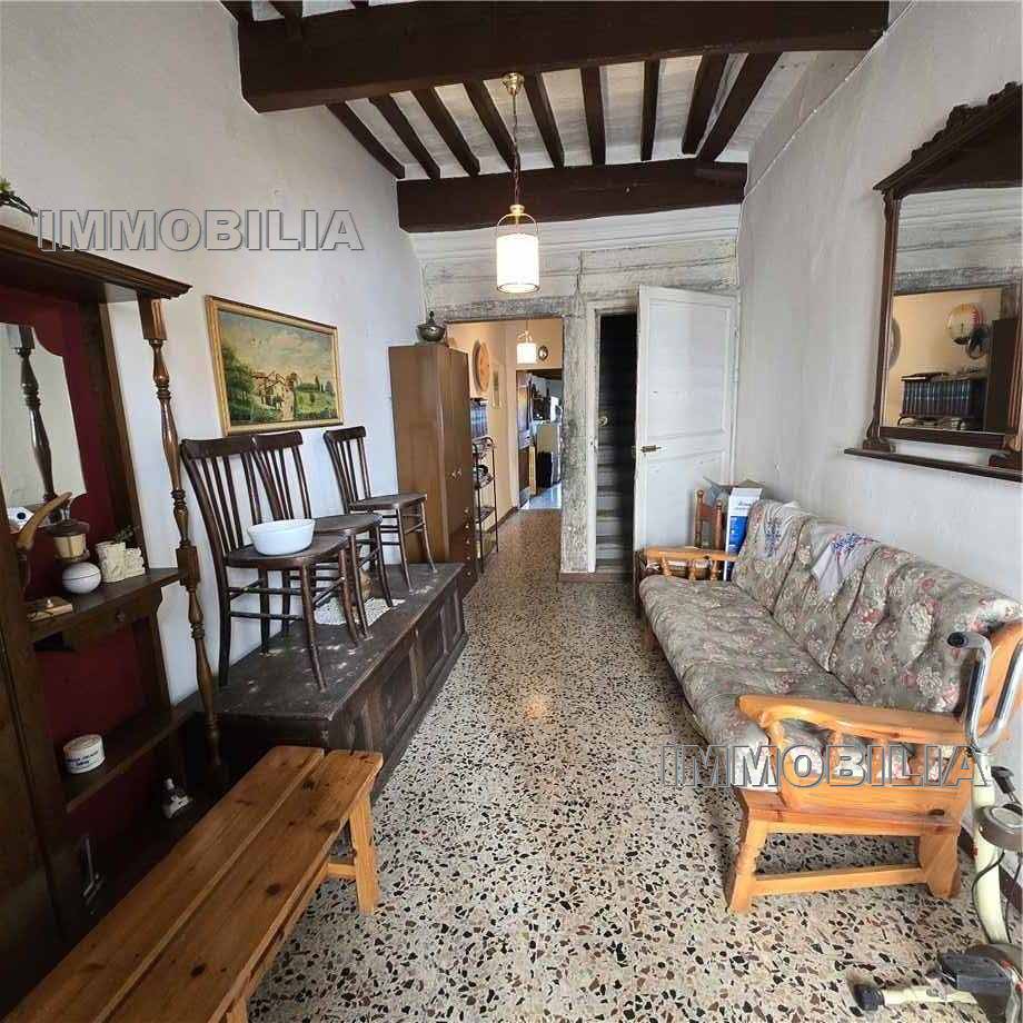 For sale Terratetto/Terracielo Citerna  #616 n.2