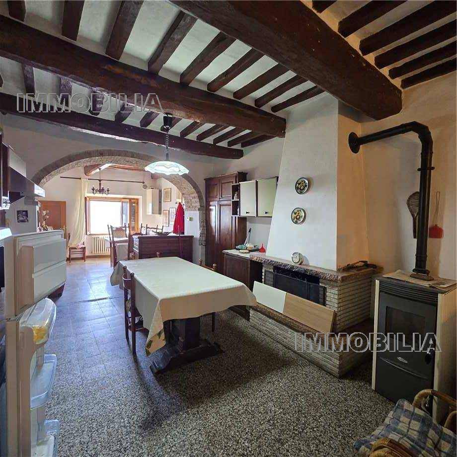 For sale Terratetto/Terracielo Citerna  #616 n.3