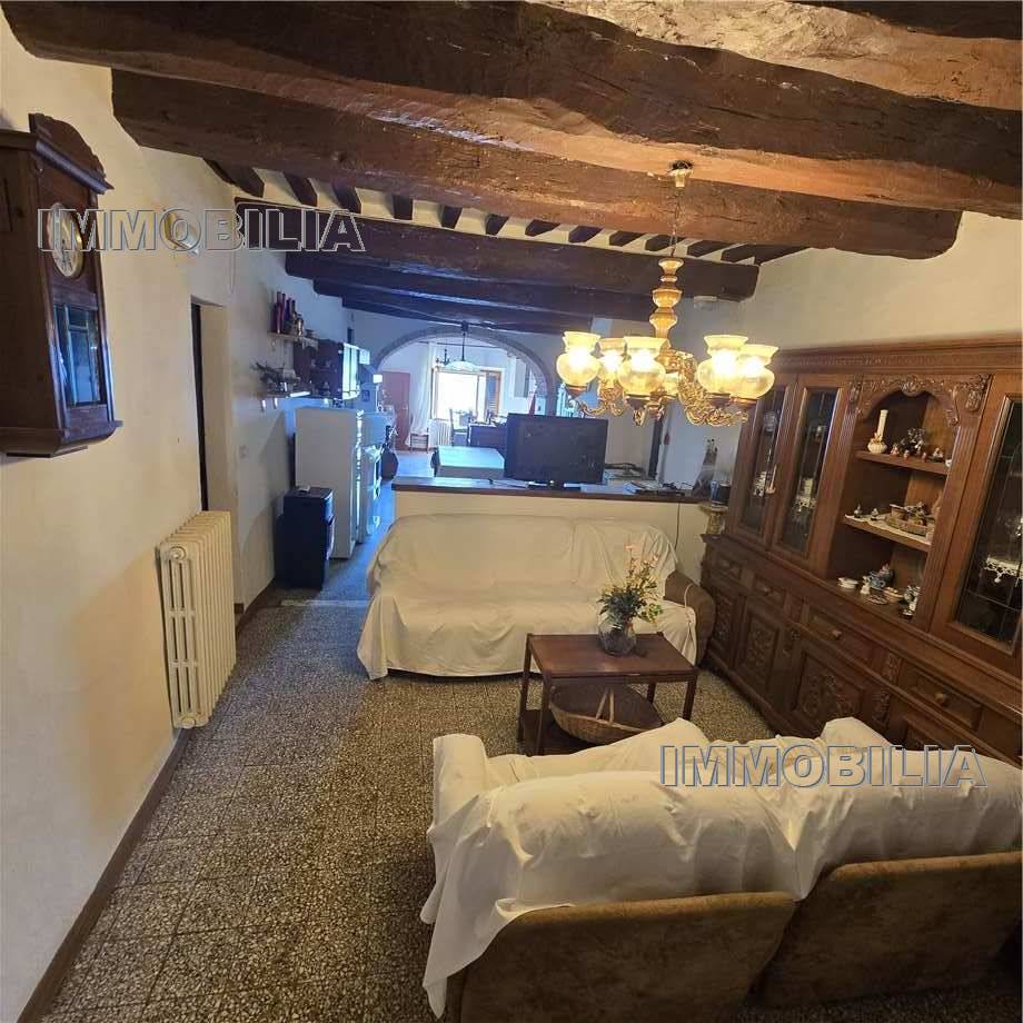 For sale Terratetto/Terracielo Citerna  #616 n.5