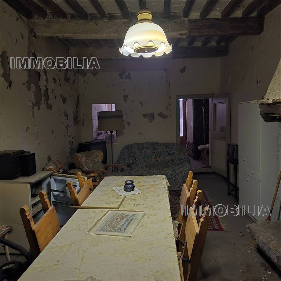 For sale Terratetto/Terracielo Citerna  #616 n.7