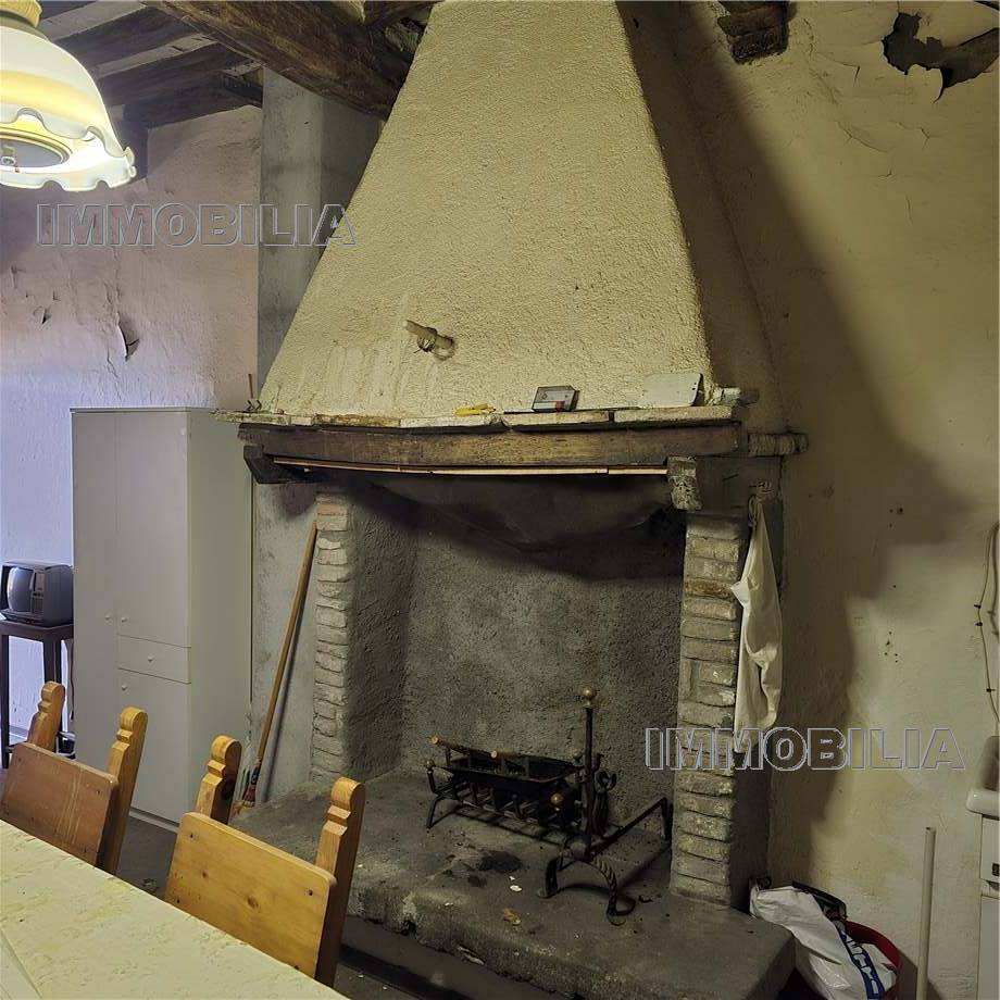 For sale Terratetto/Terracielo Citerna  #616 n.8