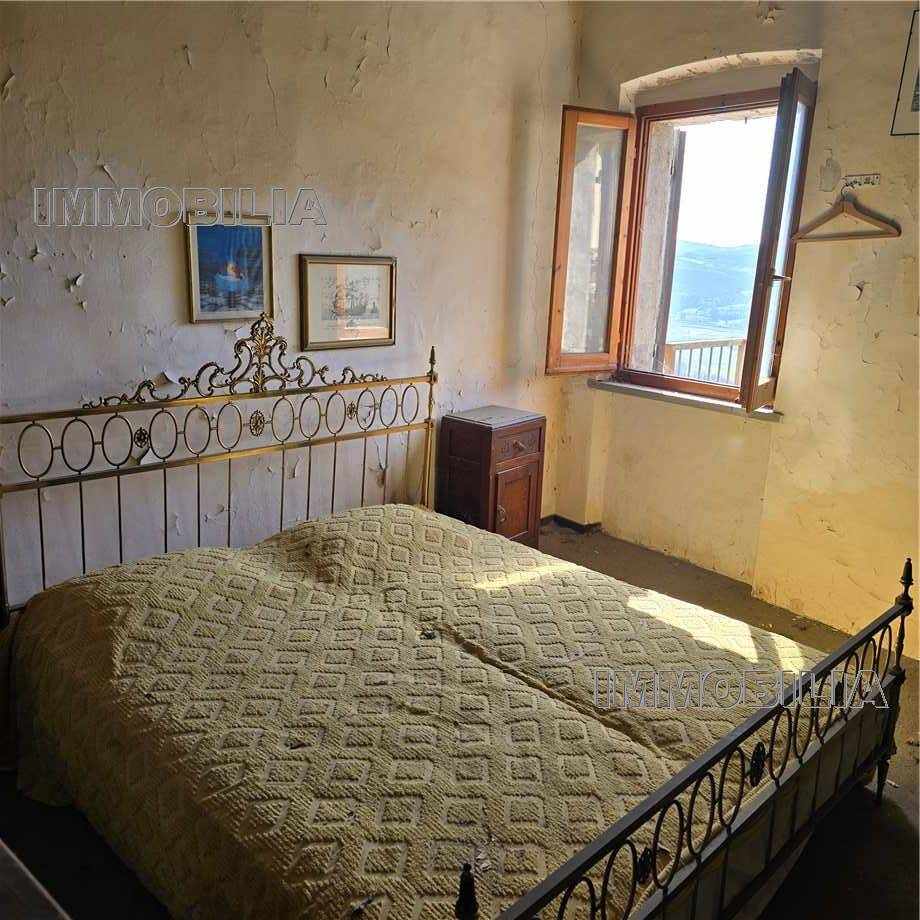 For sale Terratetto/Terracielo Citerna  #616 n.9