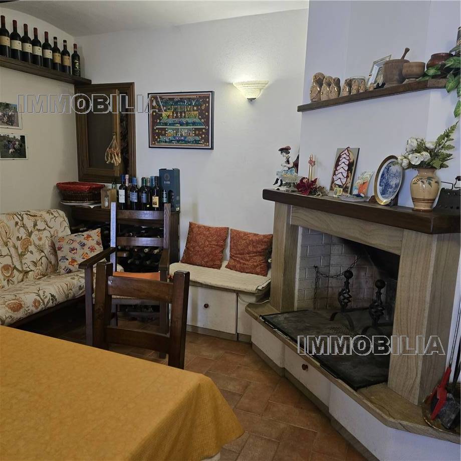 Venta Casa trifamiliar Monterchi  #617 n.11