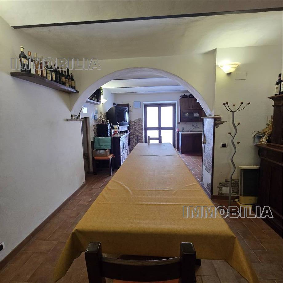 Venta Casa trifamiliar Monterchi  #617 n.12