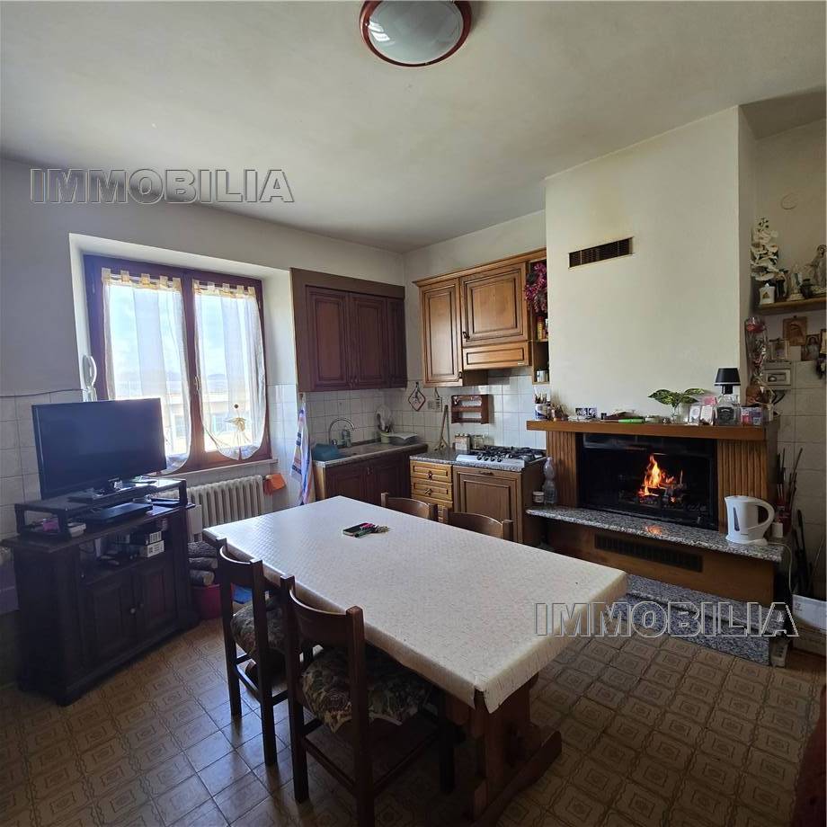 Venta Casa trifamiliar Monterchi  #617 n.13