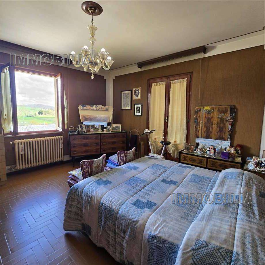 Venta Casa trifamiliar Monterchi  #617 n.20