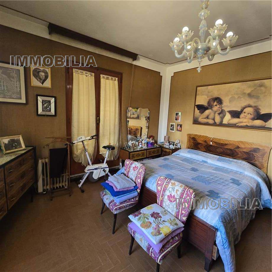 Venta Casa trifamiliar Monterchi  #617 n.21