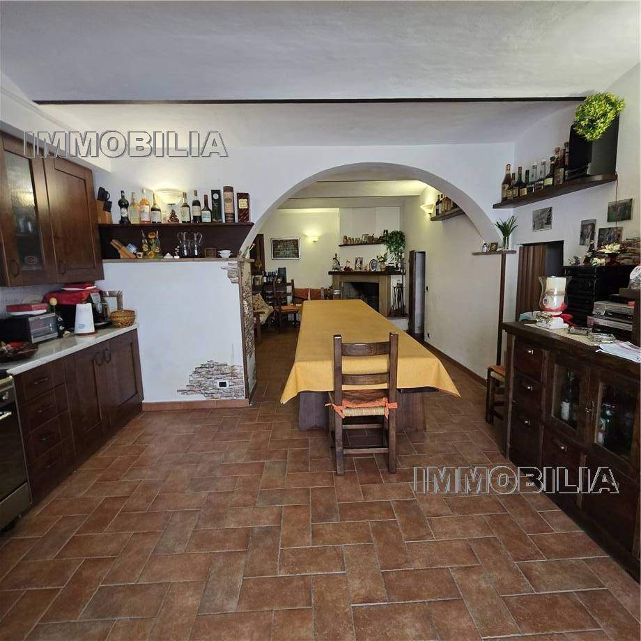 Venta Casa trifamiliar Monterchi  #617 n.8