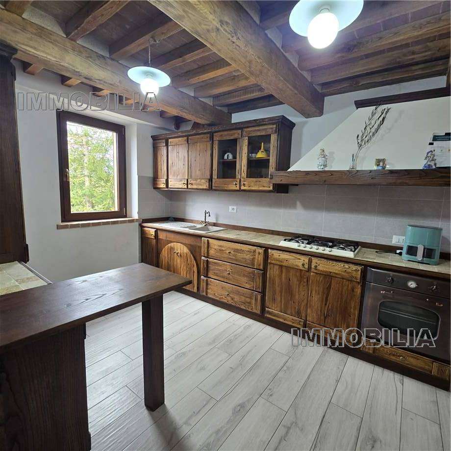 Vendita Appartamento Citerna  #619 n.6