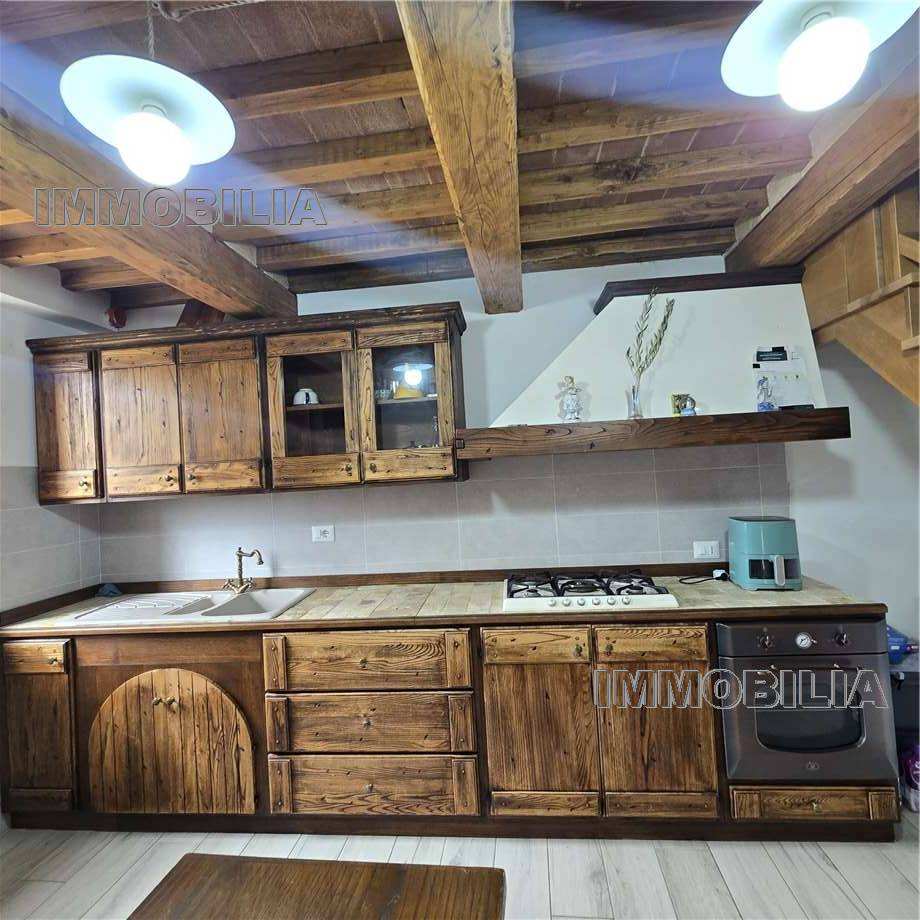 Vendita Appartamento Citerna  #619 n.7