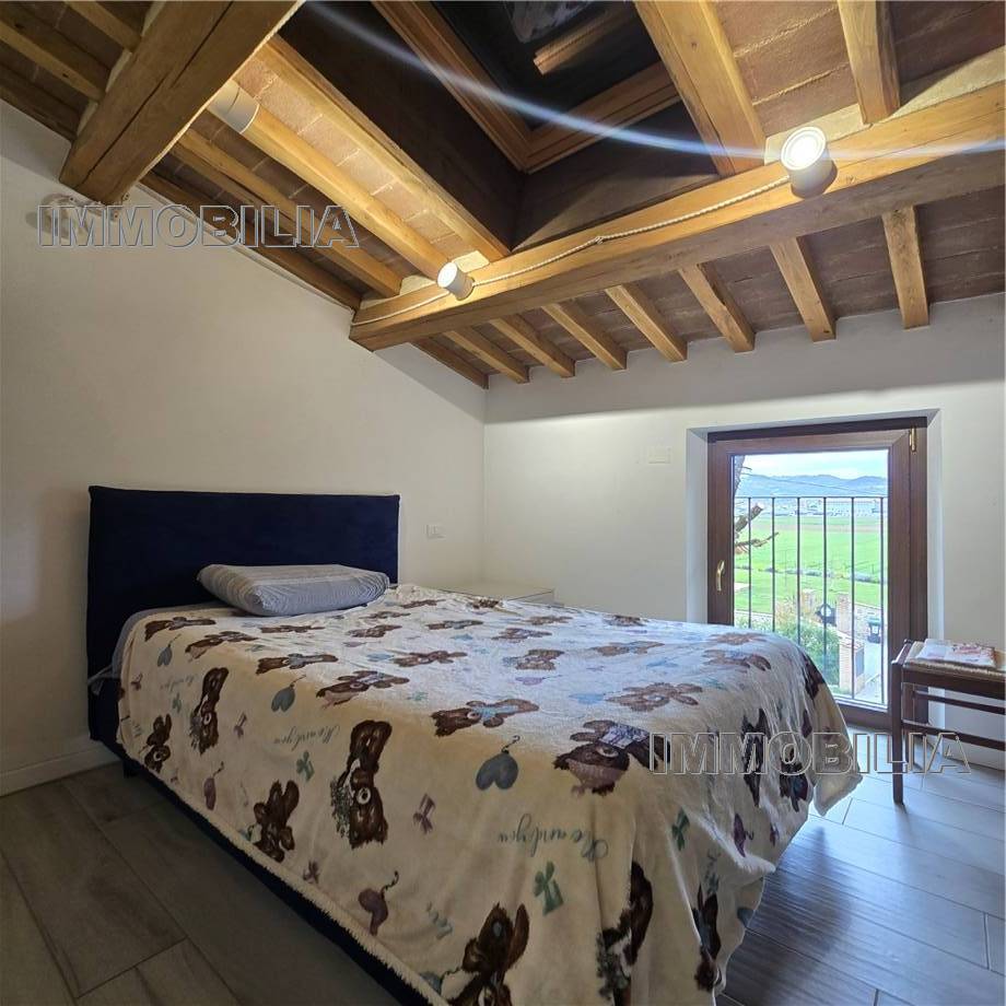 Vendita Appartamento Citerna  #619 n.8