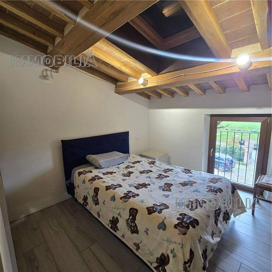 Vendita Appartamento Citerna  #619 n.9