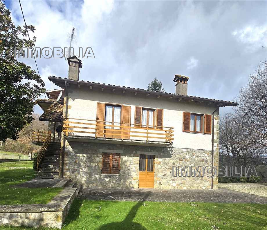 Detached house Caprese Michelangelo 621