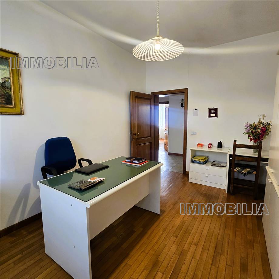 For sale Detached house Caprese Michelangelo  #621 n.12