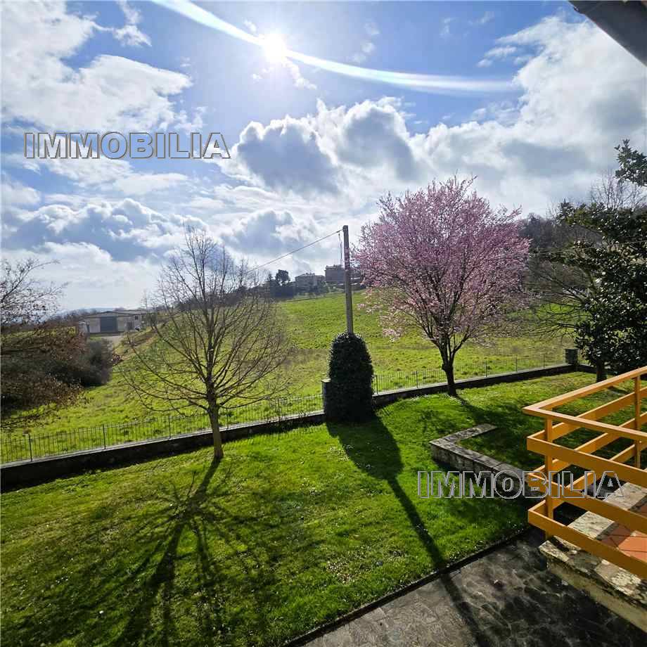 For sale Detached house Caprese Michelangelo  #621 n.19