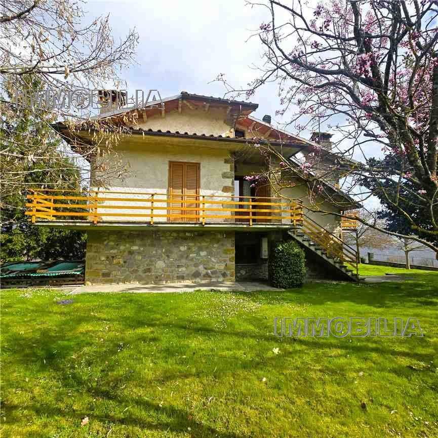 For sale Detached house Caprese Michelangelo  #621 n.2