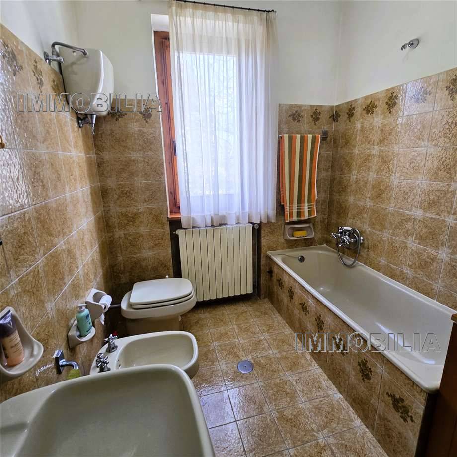 For sale Detached house Caprese Michelangelo  #621 n.20