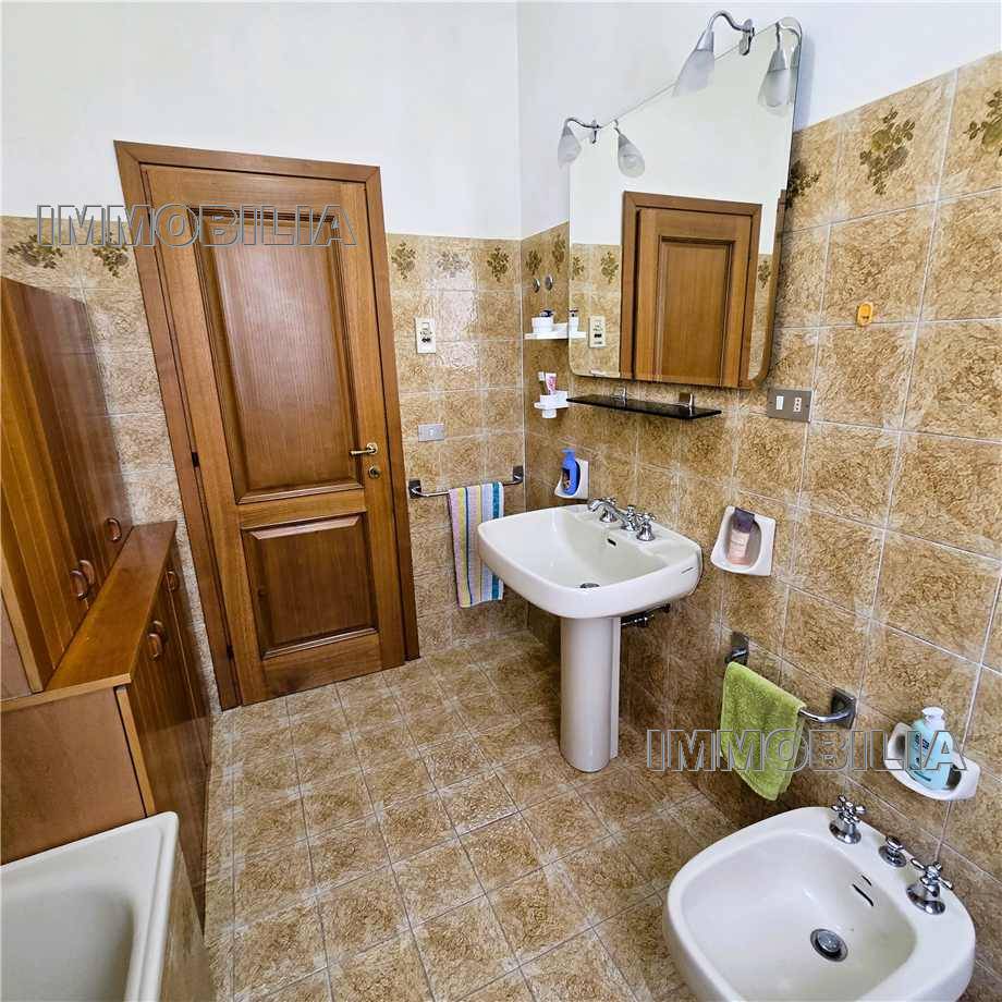 For sale Detached house Caprese Michelangelo  #621 n.21