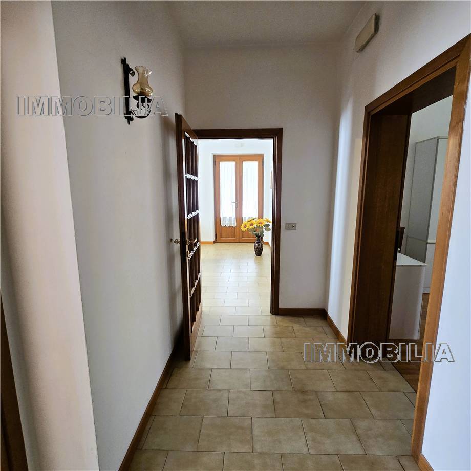For sale Detached house Caprese Michelangelo  #621 n.22