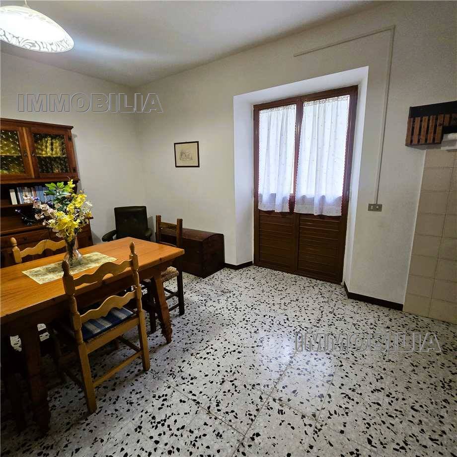 For sale Detached house Caprese Michelangelo  #621 n.24