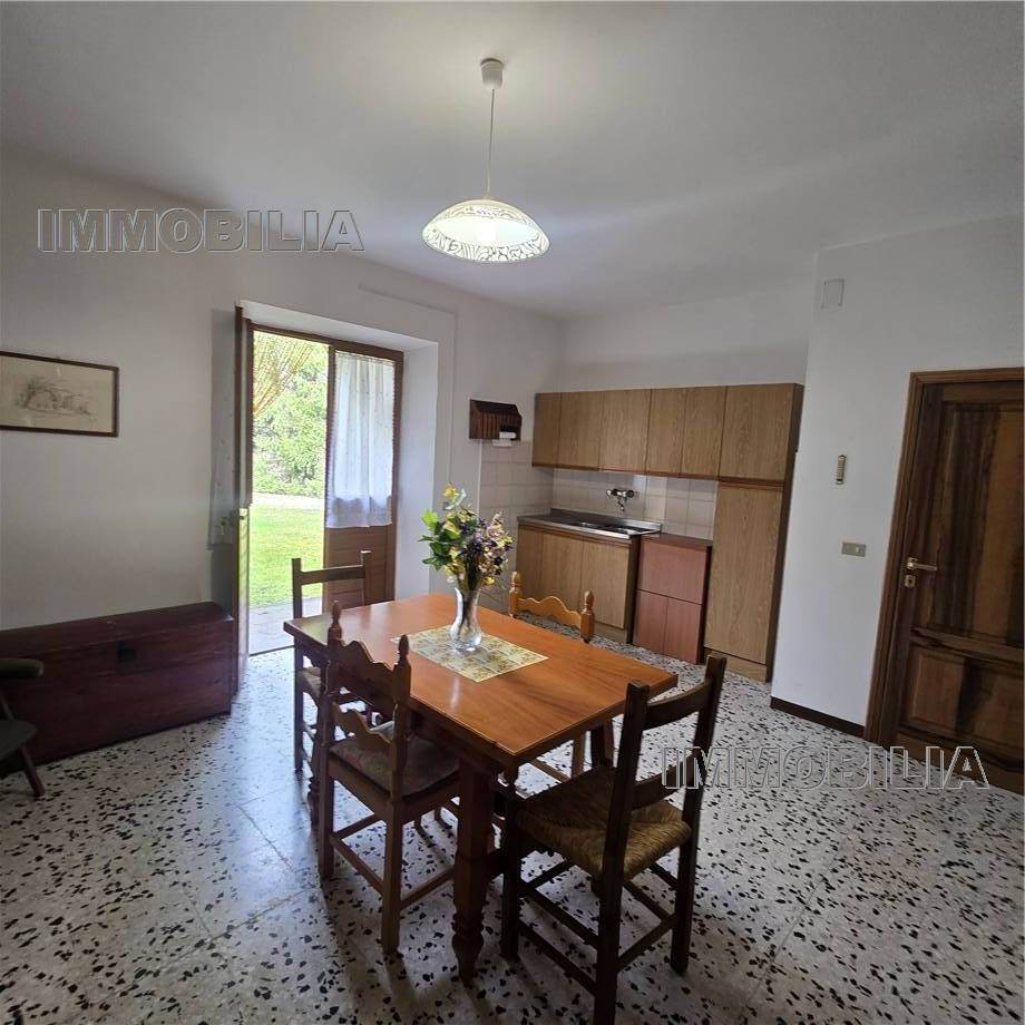 For sale Detached house Caprese Michelangelo  #621 n.25