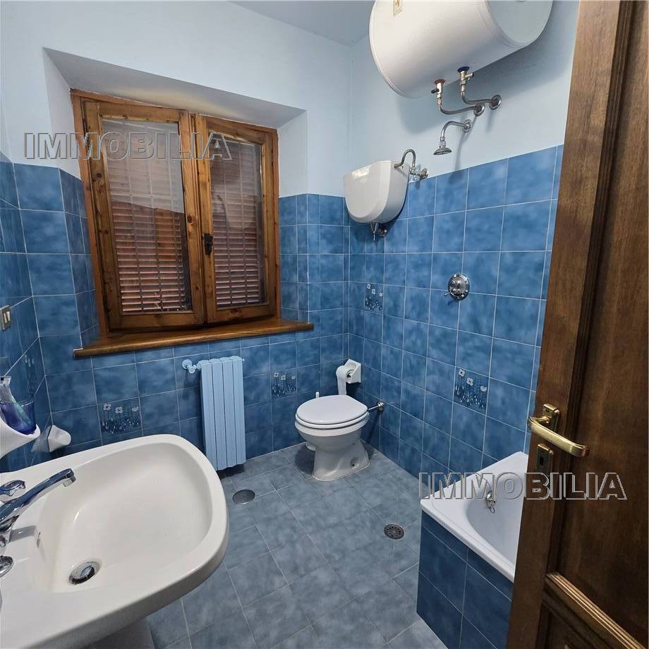 For sale Detached house Caprese Michelangelo  #621 n.26