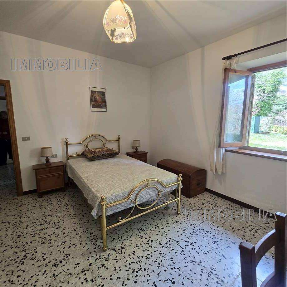For sale Detached house Caprese Michelangelo  #621 n.28