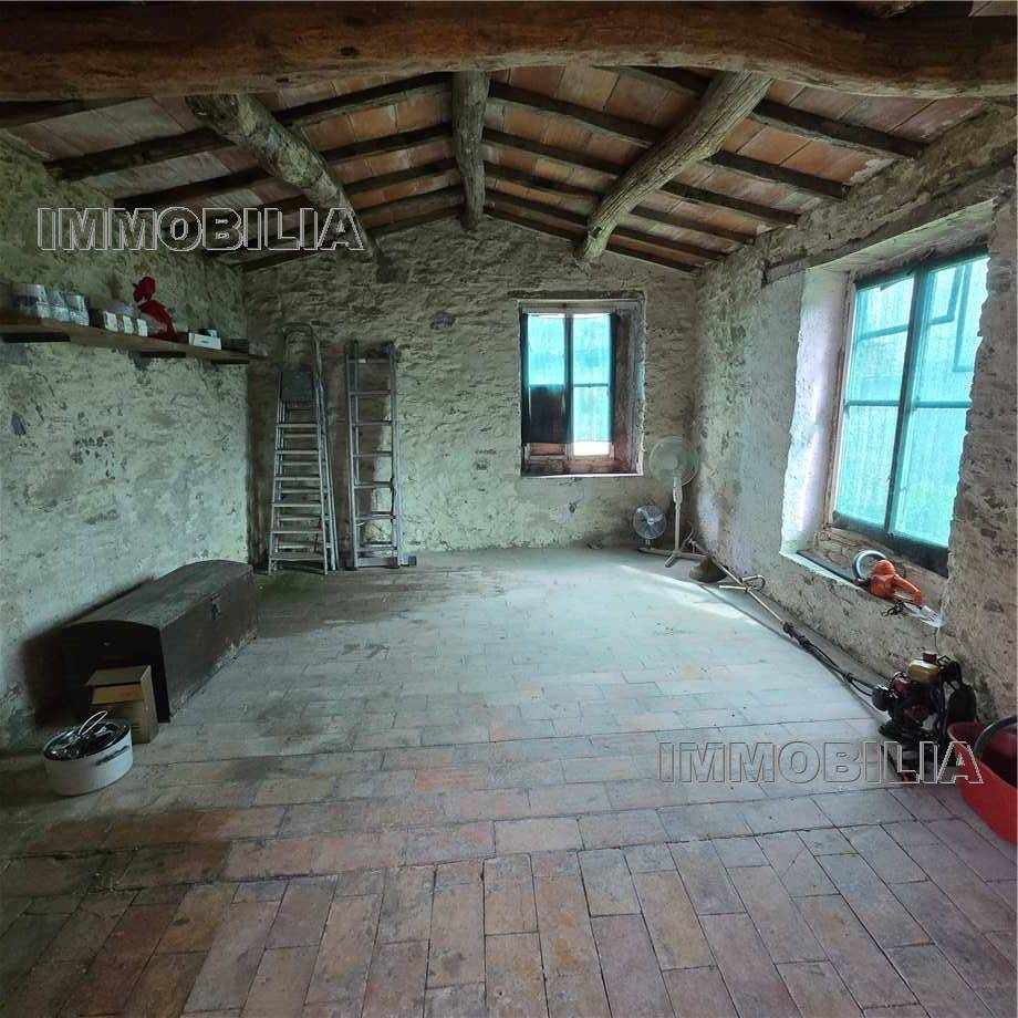 For sale Detached house Caprese Michelangelo  #621 n.32