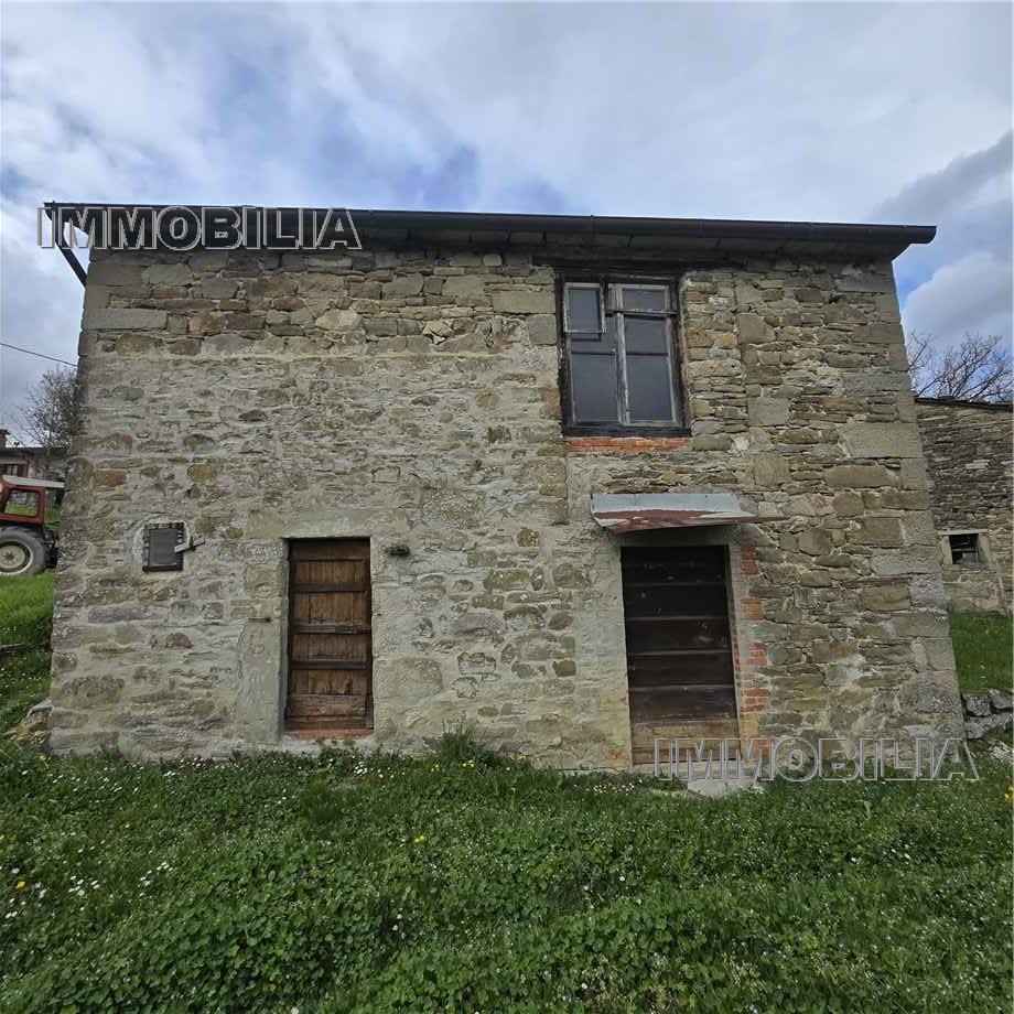 For sale Detached house Caprese Michelangelo  #621 n.34