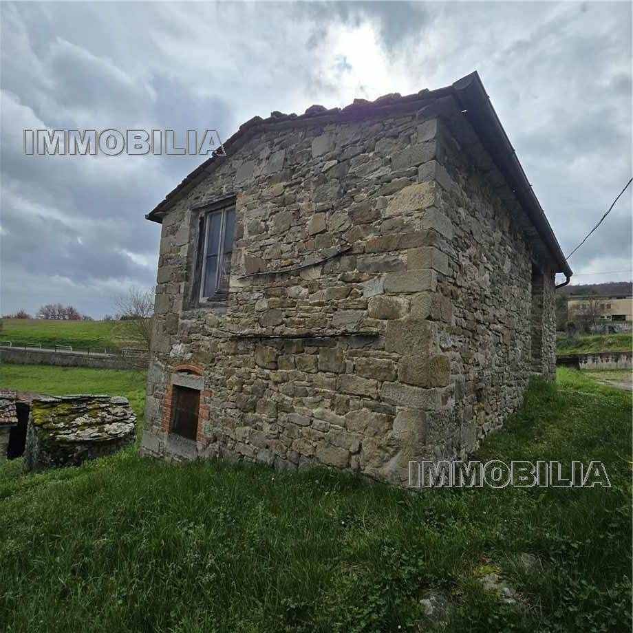 For sale Detached house Caprese Michelangelo  #621 n.35