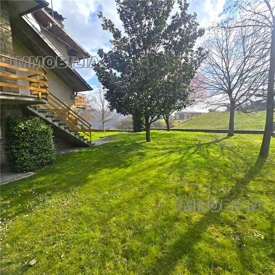 For sale Detached house Caprese Michelangelo  #621 n.4