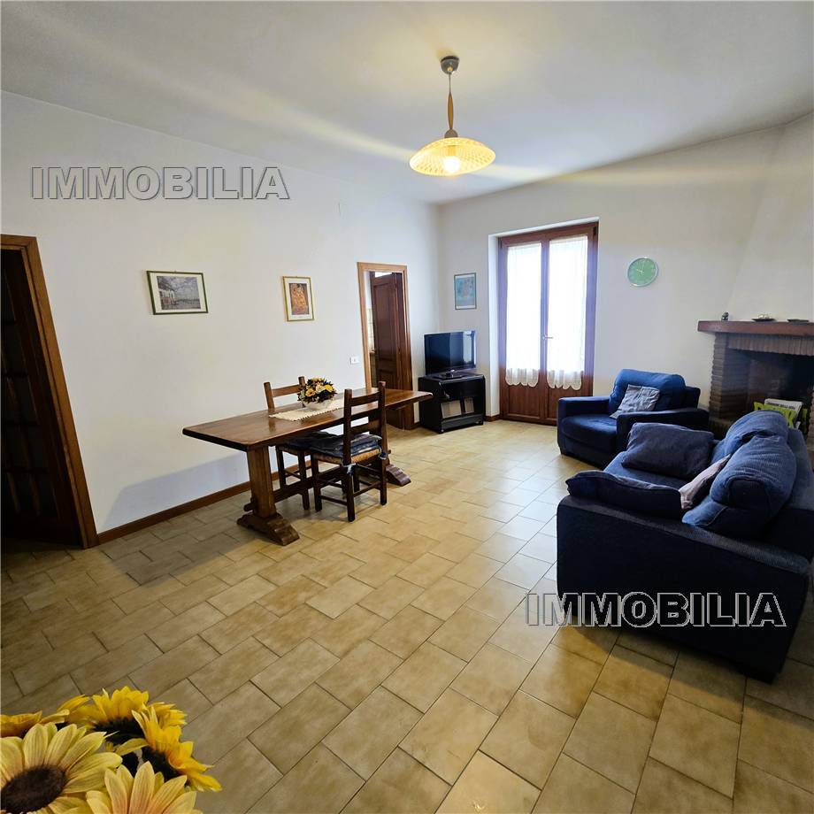 For sale Detached house Caprese Michelangelo  #621 n.5