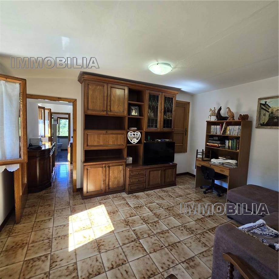 Vendita Terratetto/Terracielo Anghiari  #628 n.11