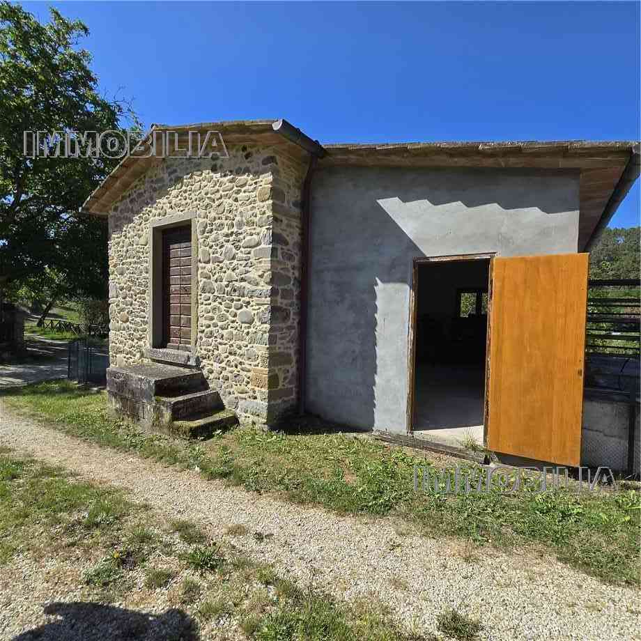Vendita Terratetto/Terracielo Anghiari  #628 n.4