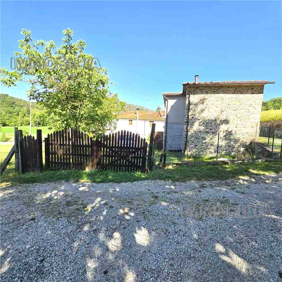Vendita Terratetto/Terracielo Anghiari  #628 n.5