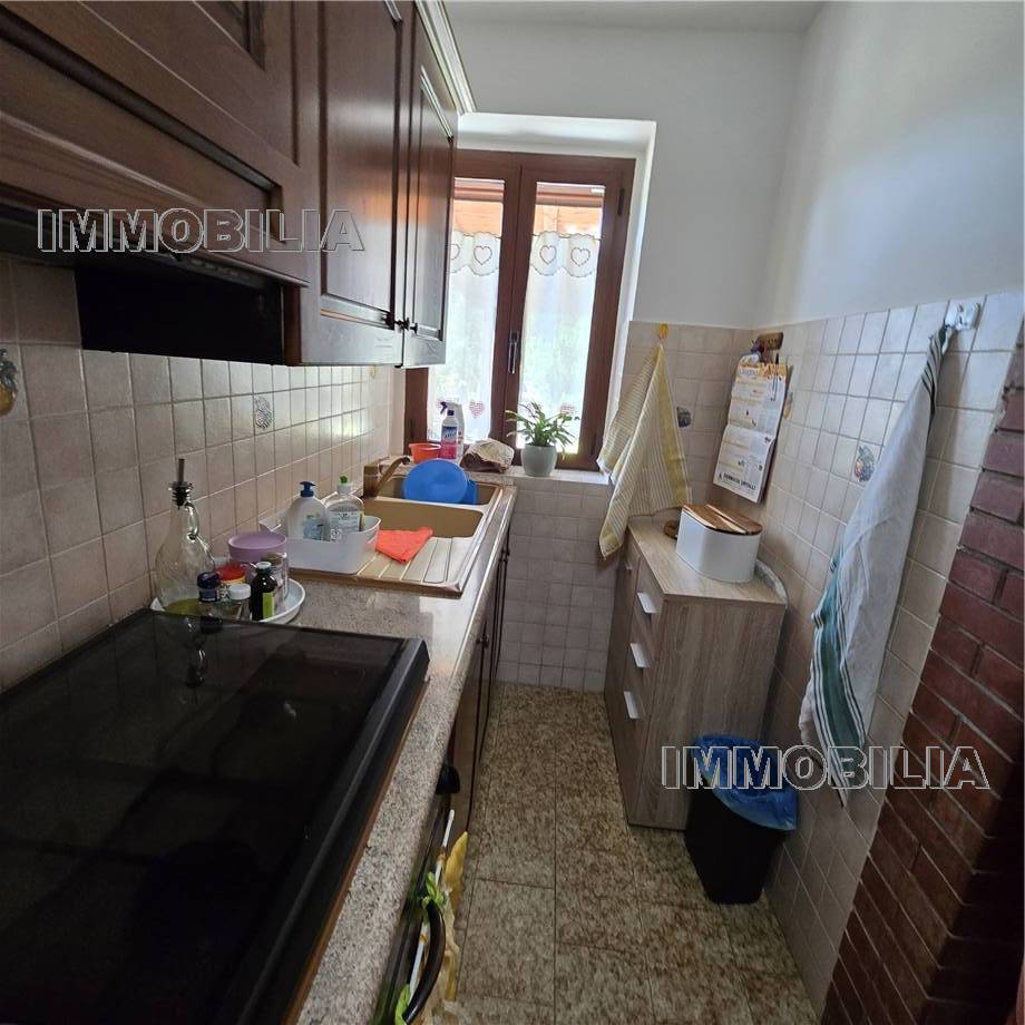 Vendita Terratetto/Terracielo Anghiari  #628 n.6