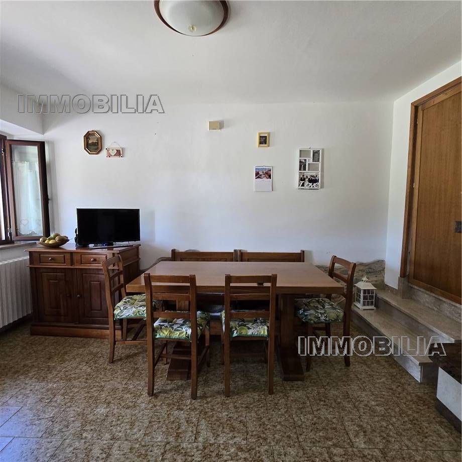 Vendita Terratetto/Terracielo Anghiari  #628 n.7