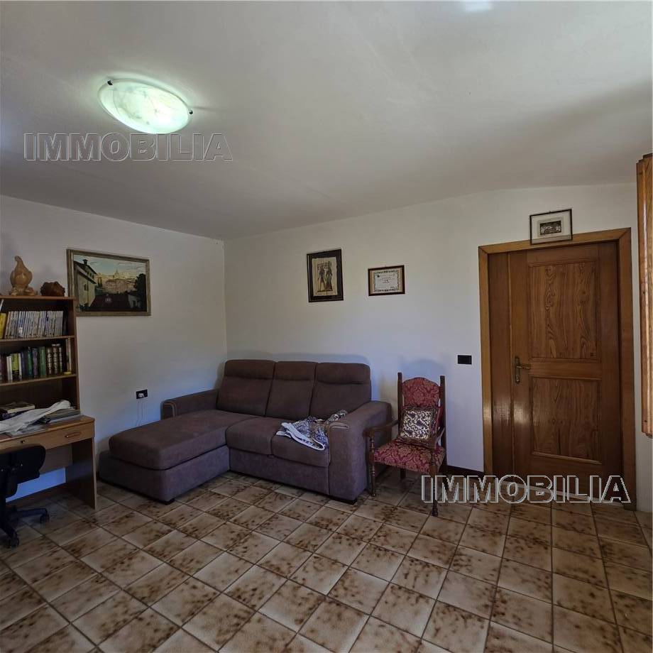 Vendita Terratetto/Terracielo Anghiari  #628 n.8