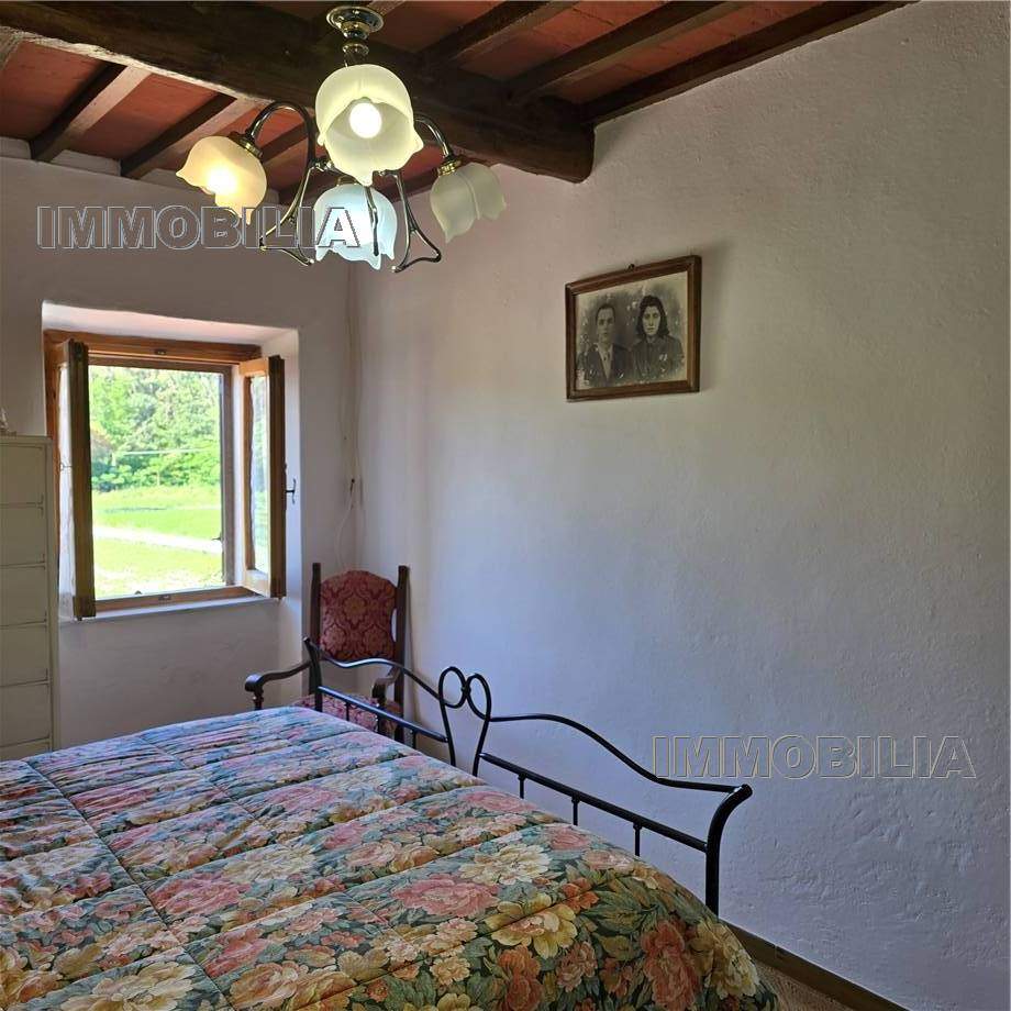 Vendita Terratetto/Terracielo Anghiari  #628 n.9