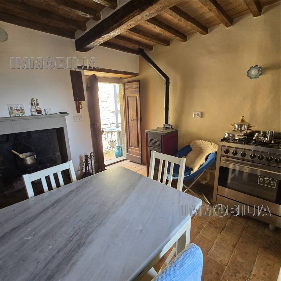 Venta Terratetto/Terracielo Caprese Michelangelo  #629 n.10