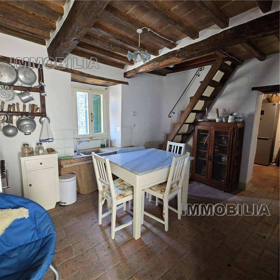Venta Terratetto/Terracielo Caprese Michelangelo  #629 n.11