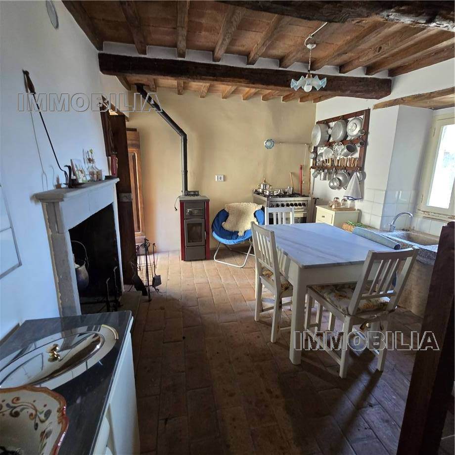 Venta Terratetto/Terracielo Caprese Michelangelo  #629 n.12