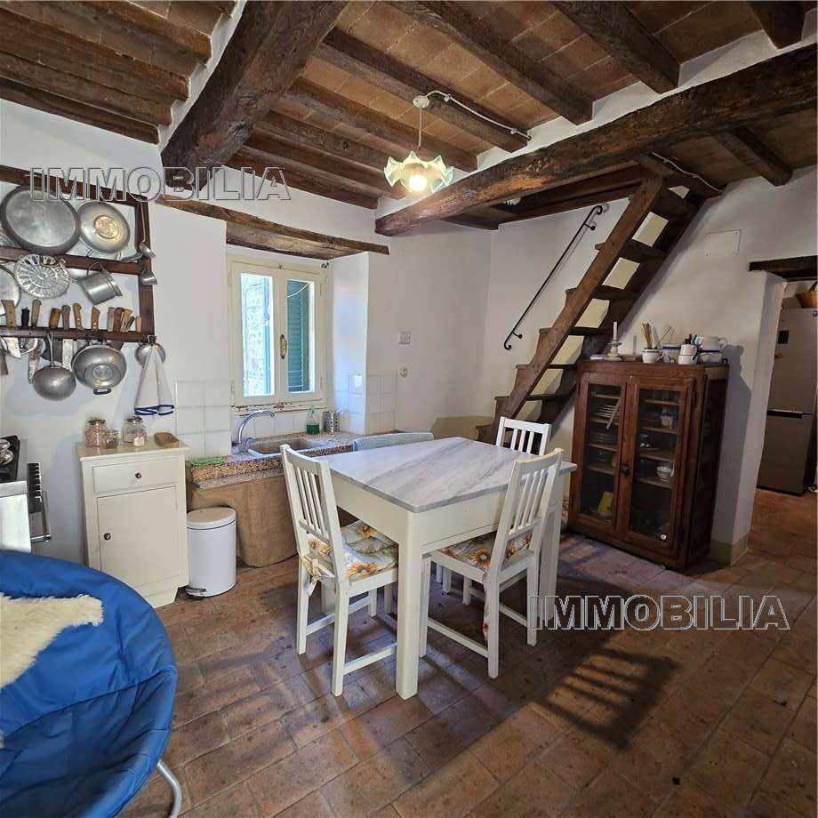Venta Terratetto/Terracielo Caprese Michelangelo  #629 n.13