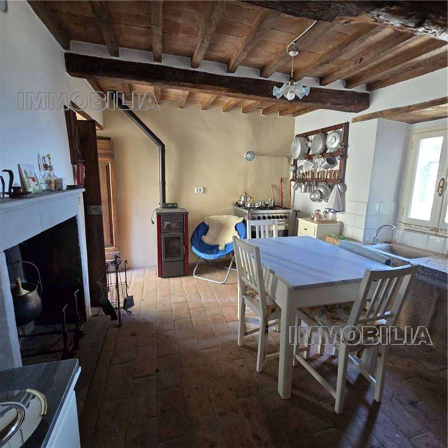 Venta Terratetto/Terracielo Caprese Michelangelo  #629 n.14
