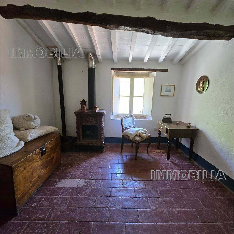 Venta Terratetto/Terracielo Caprese Michelangelo  #629 n.15