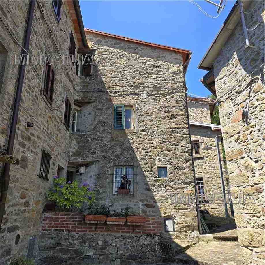 Venta Terratetto/Terracielo Caprese Michelangelo  #629 n.2